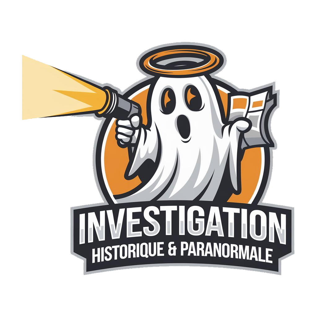 Investigation Historique & Paranormale
